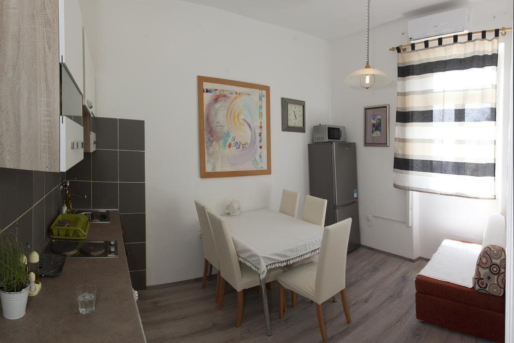 Apartment Kavado Split Exterior foto