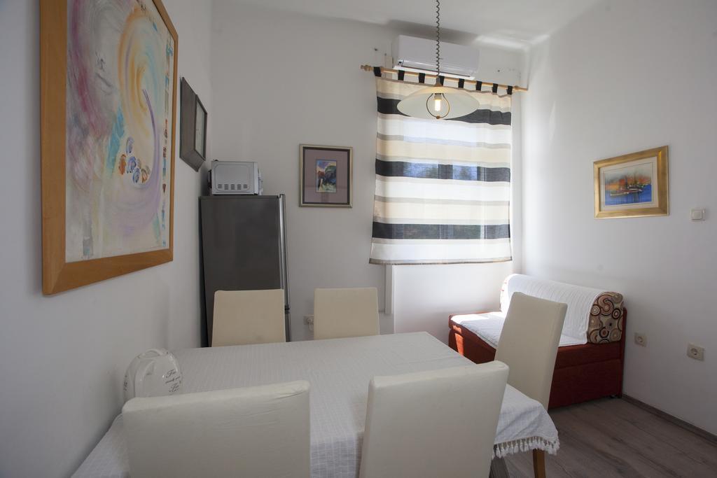 Apartment Kavado Split Exterior foto