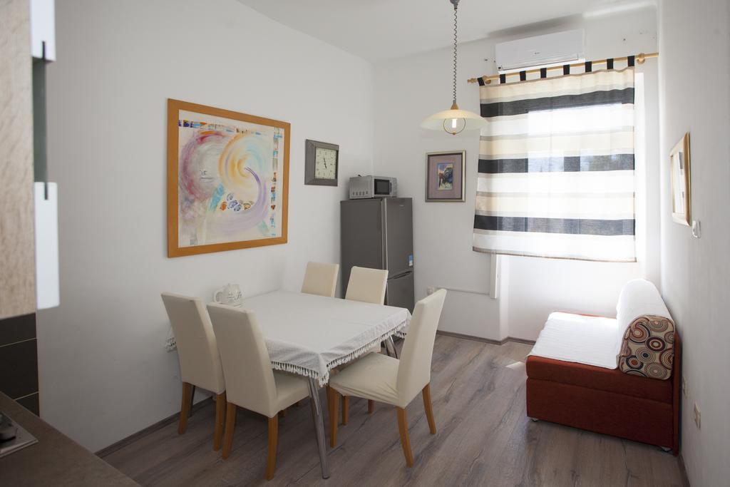 Apartment Kavado Split Exterior foto