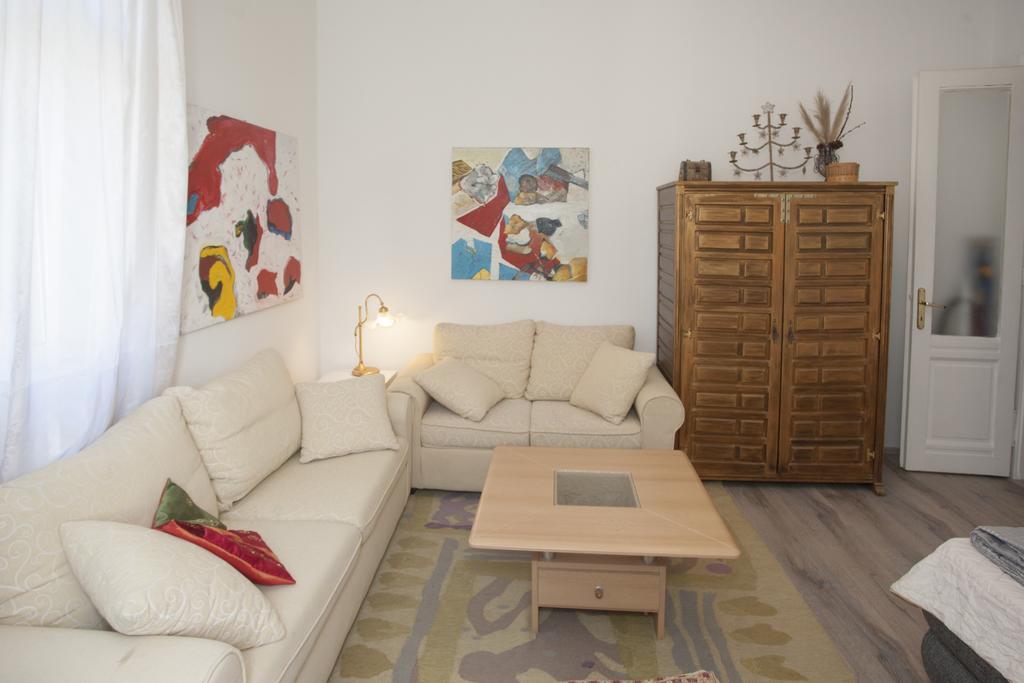 Apartment Kavado Split Exterior foto