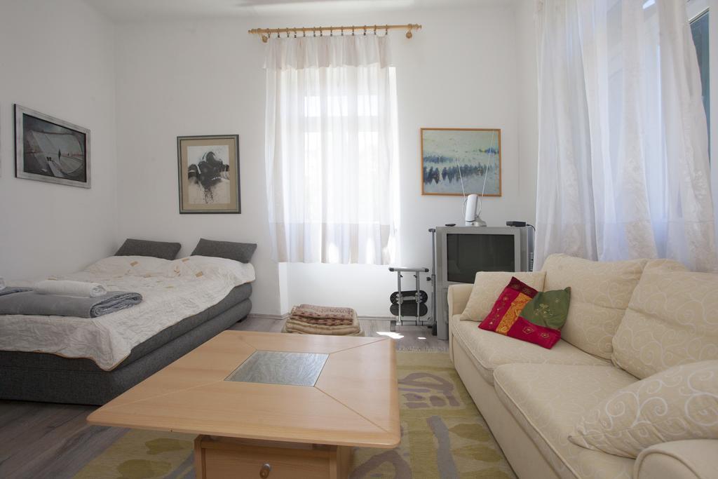 Apartment Kavado Split Exterior foto