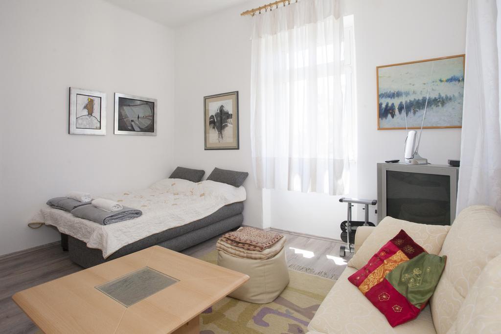 Apartment Kavado Split Exterior foto