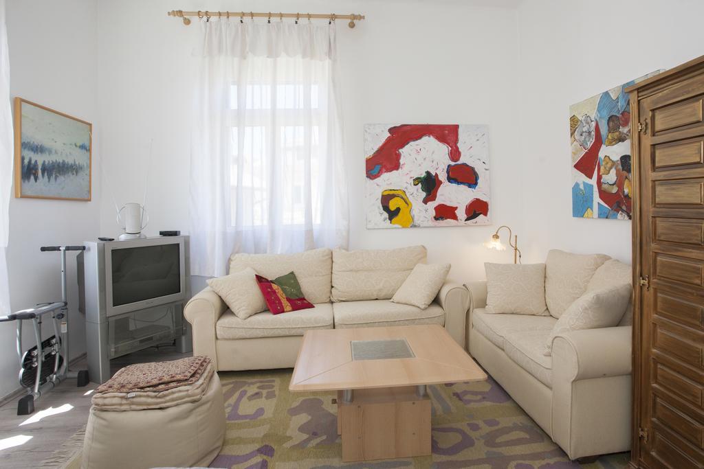 Apartment Kavado Split Exterior foto