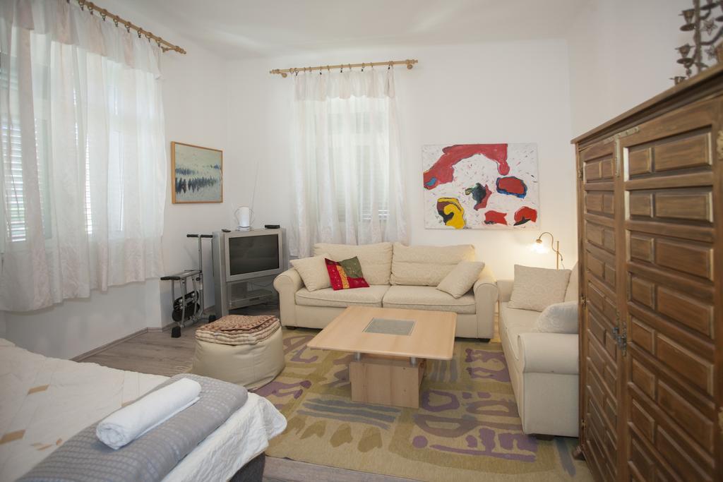 Apartment Kavado Split Exterior foto