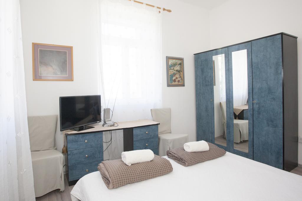 Apartment Kavado Split Exterior foto