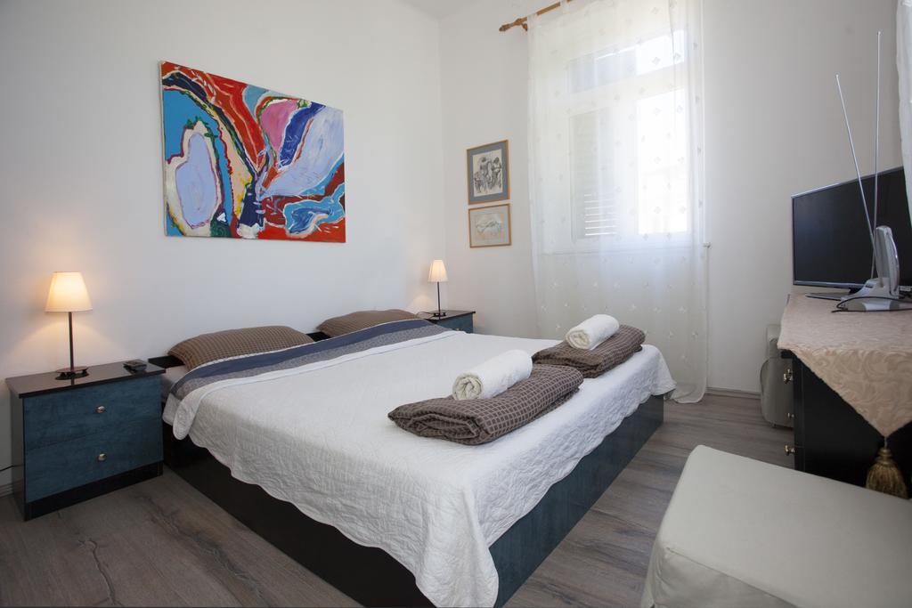 Apartment Kavado Split Exterior foto